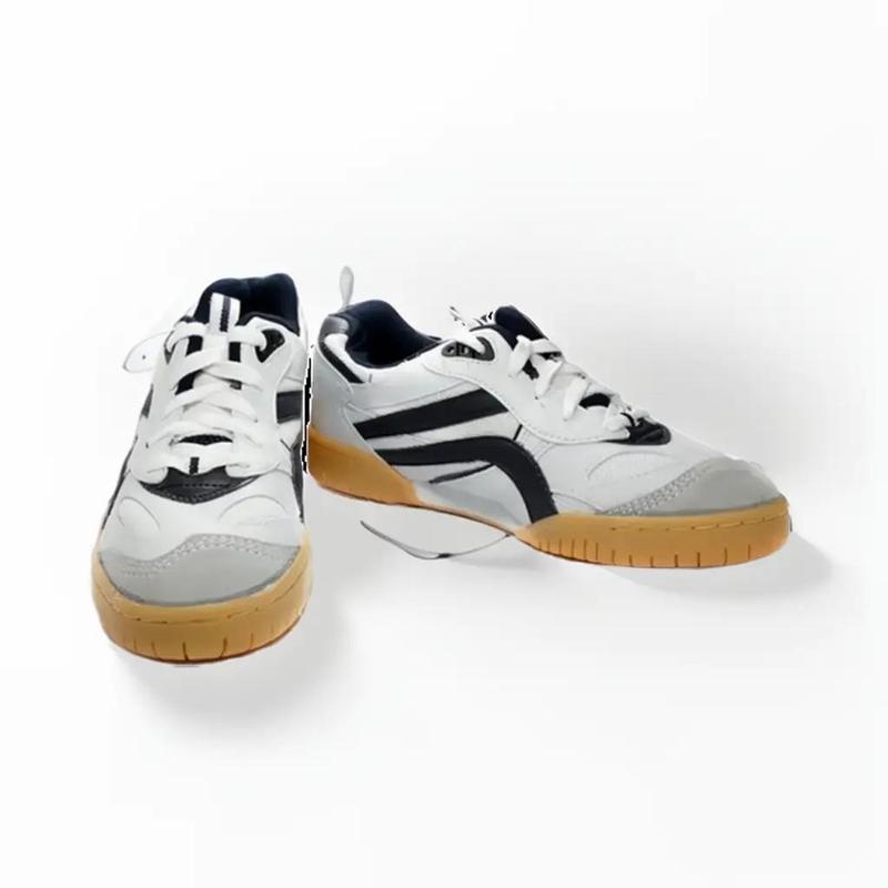 Giầy asia đế kếp,bóng chuyền,cầu lông Unisex Thoáng khí nam nữ Giày Sneaker việt nam giày cầu lông