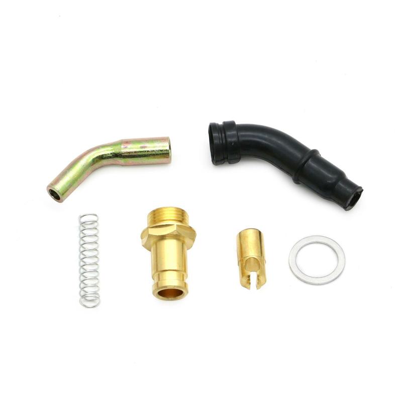 Product Introduction of For Honda 250r Pull Choke Lever Plunger Kit For PWK 28 33 35 36 38 39 41mm 0