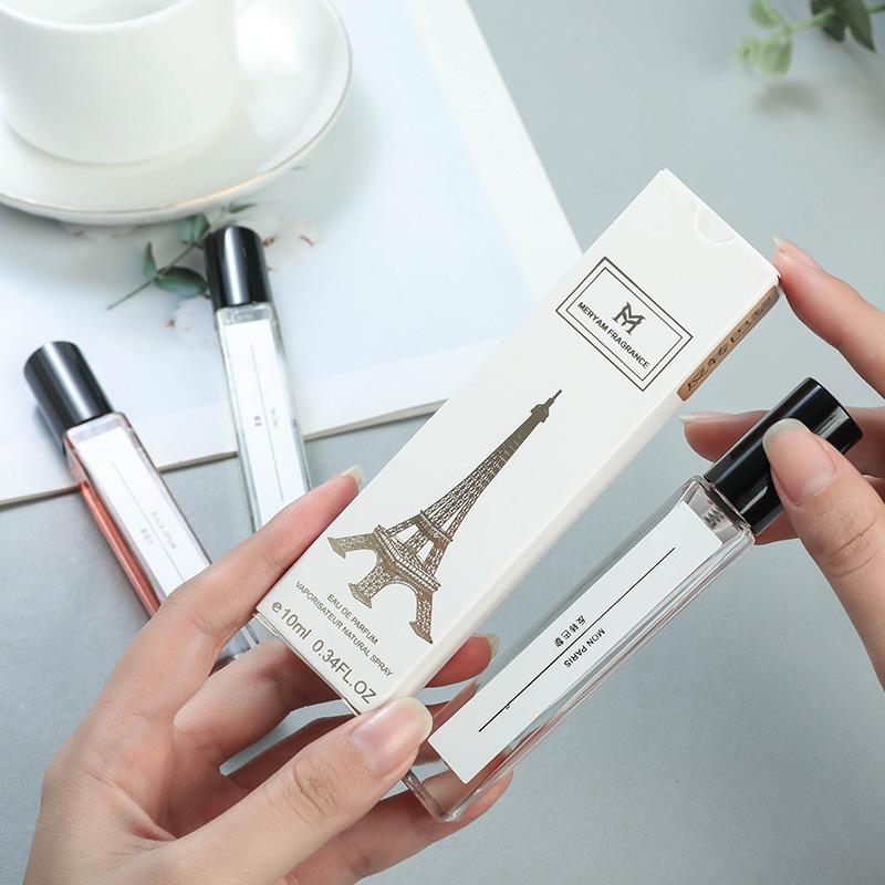 Combo 2 Chai Nước Hoa Chính Hãng . Hương Thơm Quý Phái Thanh Lịch Và Tinh Tế Thương Hiệu Cao Cấp - Chai Xịt 10ml Xịt Thơm Cosmetic Nữ Perfume 1