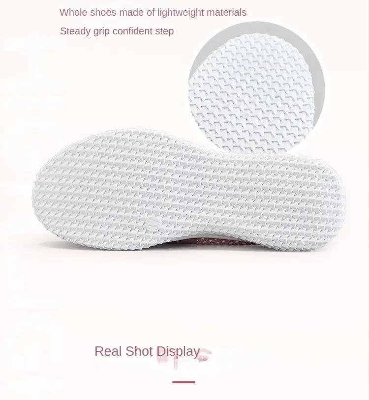 Product Introduction of Dép Lưới, Mặc Bên Ngoài, Thoáng Khí, Giày Thường Ngày Thoải Mái, Dép Nửa, Giày Nữ, Dép, Giày Mới 15