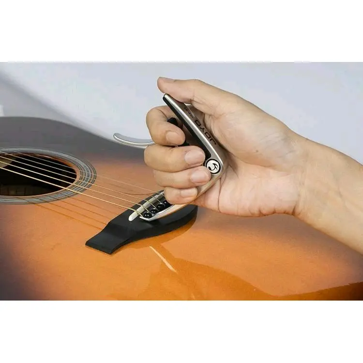 CAPO GITAR AKUSTIK PRENIUM JOYO 3
