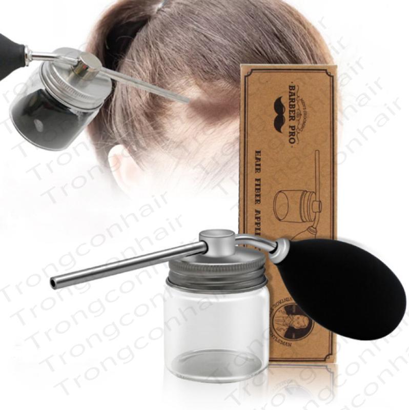 Bình  Đựng Phấn Rôm  baber  Đựng Gia Vị 3