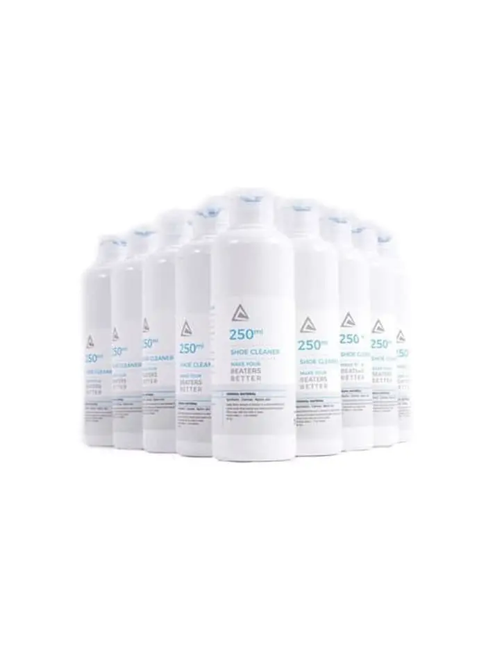 Andrrows Shoe Cleaner Pembersih Sepatu