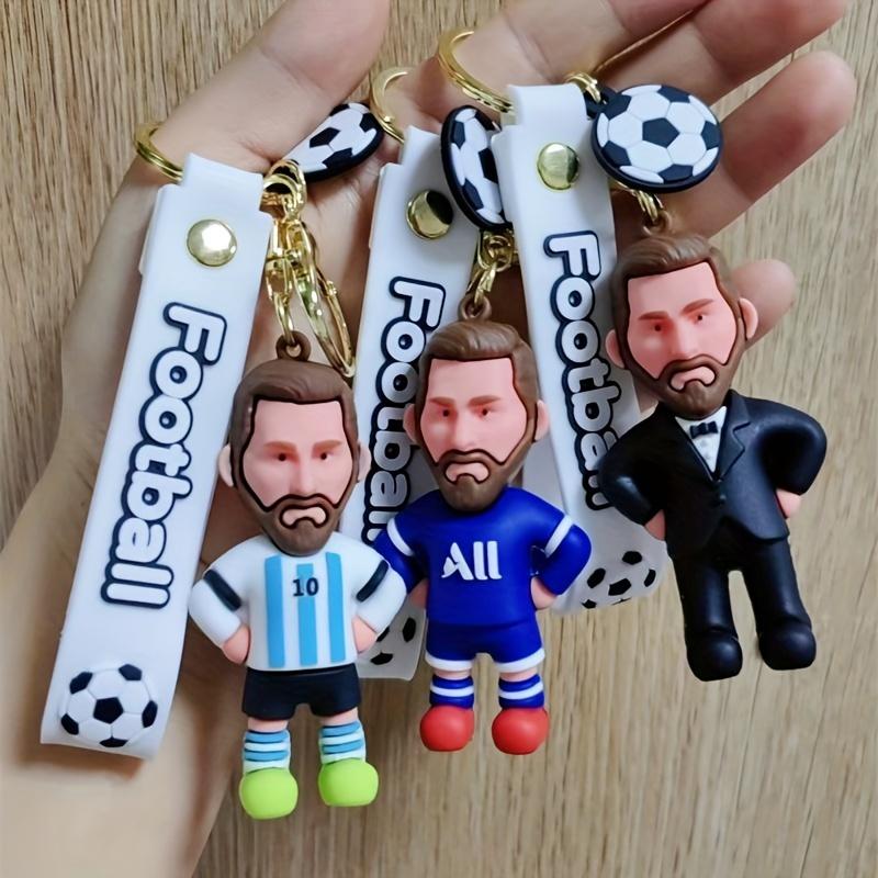 Product Introduction of Cute Couple Key Chain Set - Perfect for Birthdays, Parties, and Holidays! 2