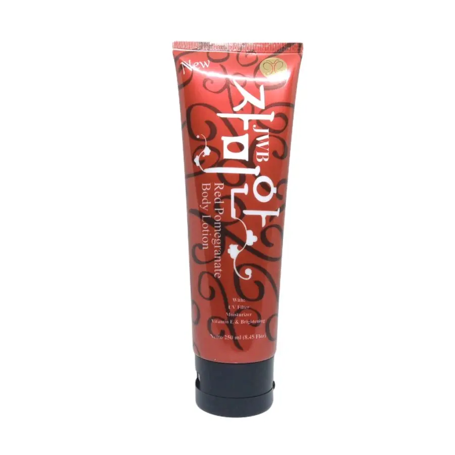 redpome handbody lotion by jwb Memutihkan Tubuh Tangan