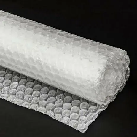 EXTRA BUBBLE WRAP untuk tambahan packing