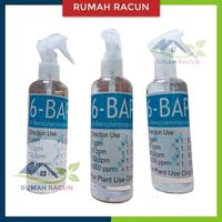 Gambar BAP 6-BAPBENZYLAMINO PURIN 10.000 ppm Hormon Pertumbuhan Tunas dan Bunga Angrek dari RUMAH RACUN Kab. Karanganyar 2 Tokopedia