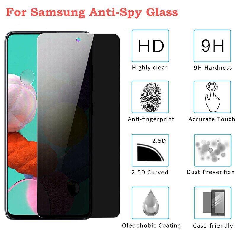 Product Introduction of TEMPERED GLASS ANTI SPY PRIVASI UNTUK TIPE HP XIAOMI REDMI 13C/ 12C /10C / 11A/ 10A/ 9A/ 9T/ 8A/ 7A/ 6A/ 4A/ 5A 6