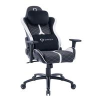 Gambar ONEX GX6 Premium Quality Kursi Gaming Chair - WHITE - GX6-WH dari ONEX INDONESIA Kota Administrasi Jakarta Utara 5 Tokopedia