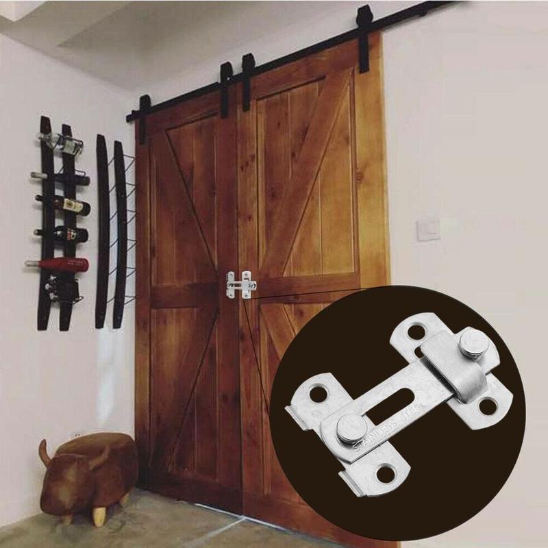 Product Introduction of Chốt Chốt Cửa, Chất Liệu Thép Không Gỉ, Móc Cài An Toàn, Thích Hợp Cho Các Hoạt Động Ngoài Trời Và Trong Nhà, Q4P9 41