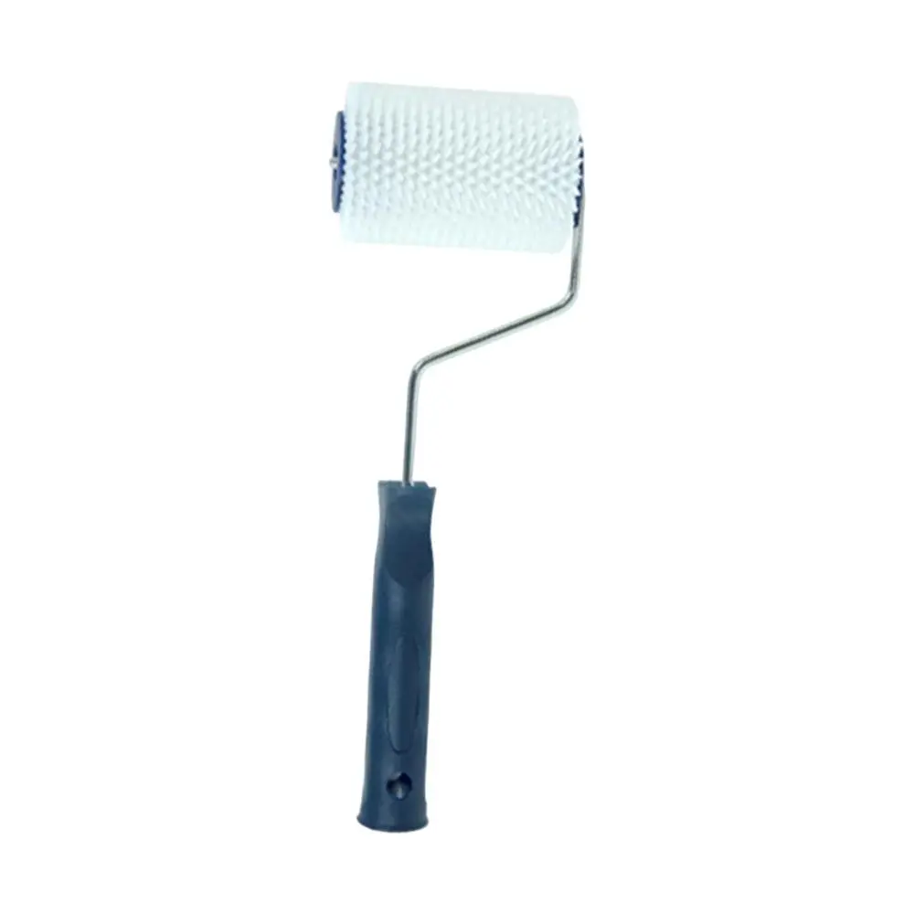 Spiked Roller Hand Tool Screeding Compound Roller for Epoxy Floor Concrete