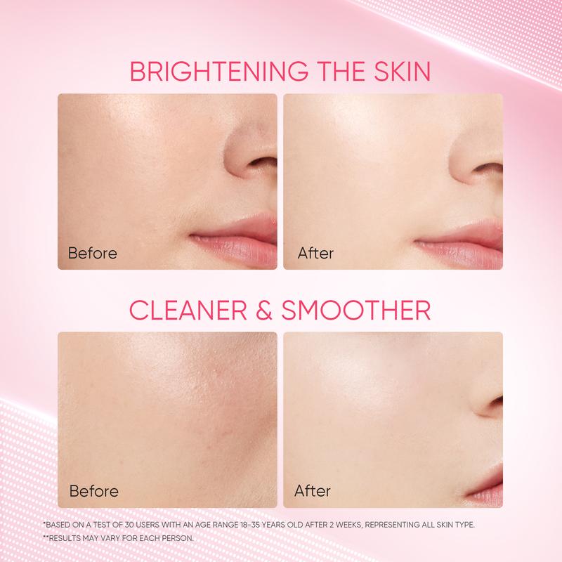 Product Introduction of [Flash discount]SKINTIFIC Niacinamide Bright Boost Clay Stick Mask - Contains Tranexamic Acid, Improves Skin Radiance 26