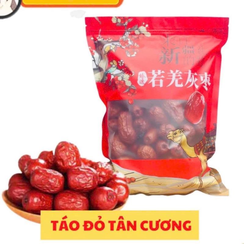 Combo 2 kg Táo Đỏ Nhược Khương - Tân Cương loại ngon (size 180 quả (Túi 1kg) Food Ăn Vặt
