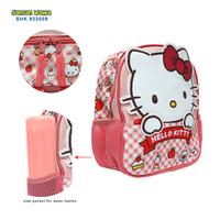 Gambar Hello Kitty school backpack - tas ransel super imut & nyaman untuk sekolah warna pastel dari Sansan Wawa Kota Administrasi Jakarta Barat 3 Tokopedia
