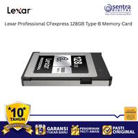Gambar Lexar 128GB CFexpress Type-B Professional Memory Card 1000MB/s Fast Read Speed dari Sentra Digital Kota Surabaya 4 Tokopedia