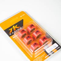 Gambar ROLLER TK MIO 125 M3/ NMAX/ AEROX 20x12 (7g, 8g, 9g, 10g, 11g, 12g, 13g, 14g, 15g) - 8g dari TK Racing Kota Administrasi Jakarta Barat 1 Tokopedia