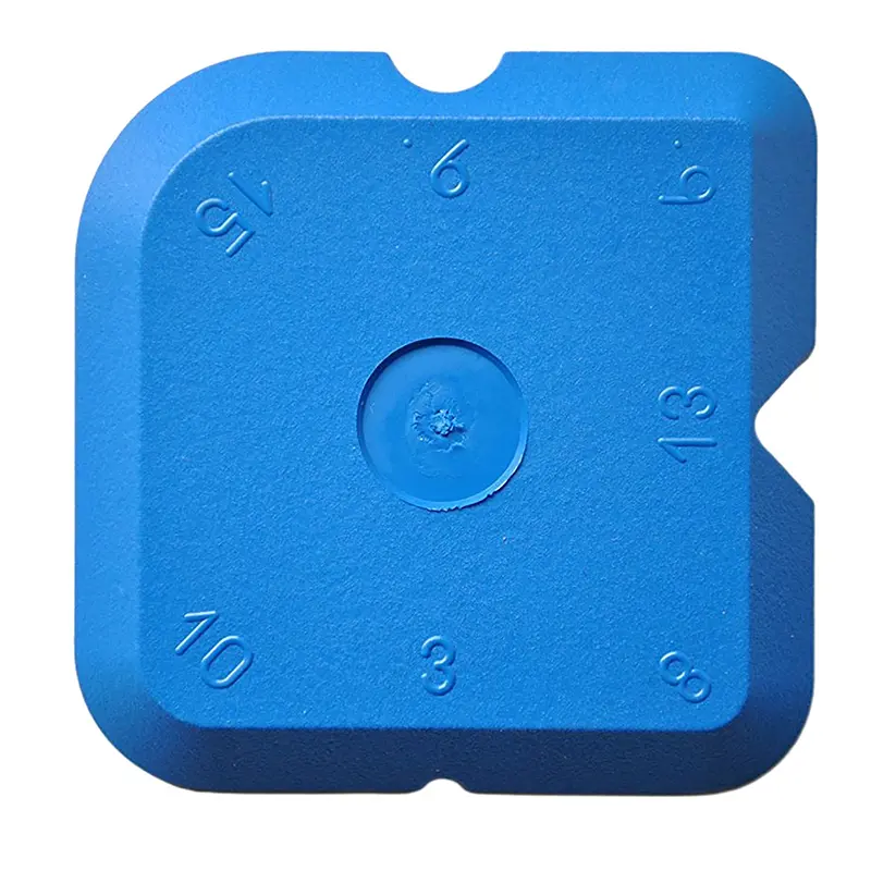 Bộ Dụng Cụ Cạo, 5 Cái, Bộ Grouting, Xẻng Làm Mịn, Chất Tẩy Grout, Chất Làm Đầy Khớp Silicon, Thìa Làm Mịn, Để Làm Sạch Keo Bịt Kín 4