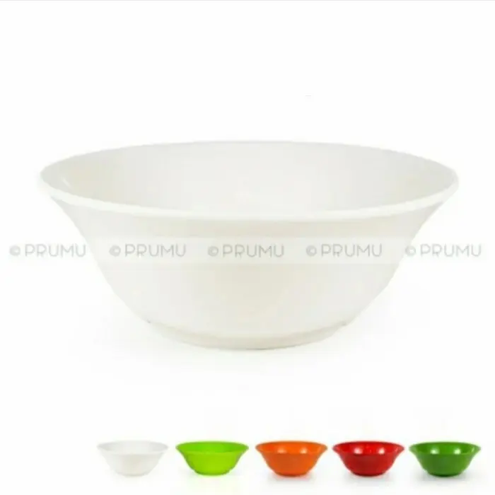 Mangkok Bulat 5" | Mangkok Kecil Melamin | Mangkok Melamine - 9905 3