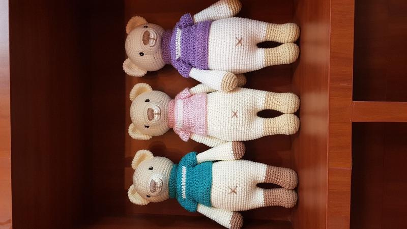 Product Introduction of Lizzie dan Bobbie customize Set Hadiah 0