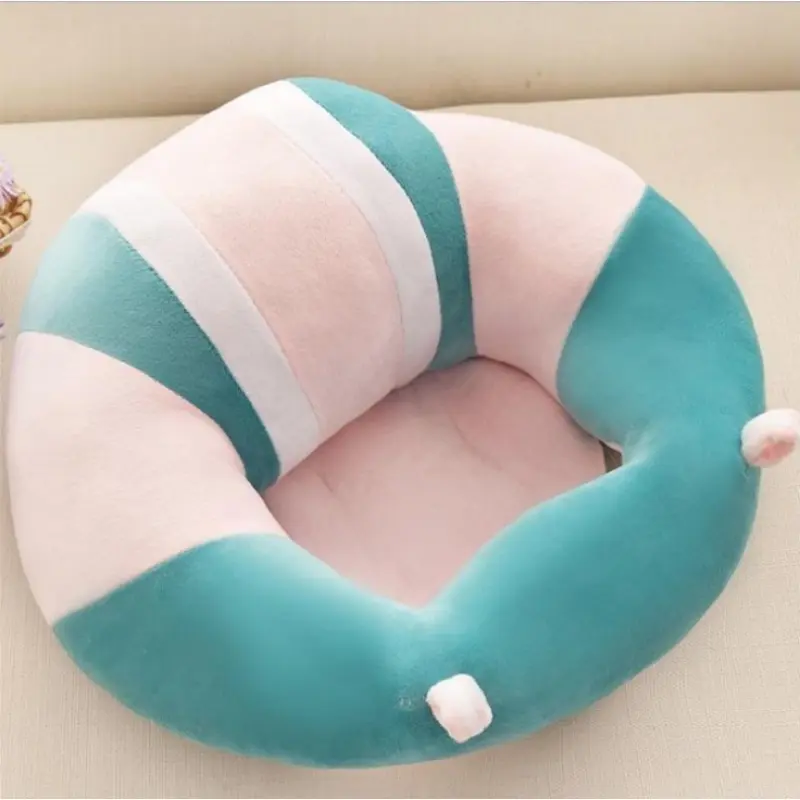 Infantil Baby Sofa Seat Plush Toy Chair Learning Infant and Child Safety Seats Baby Seat Plush Toy Doll Kids Chair Chair for Kid