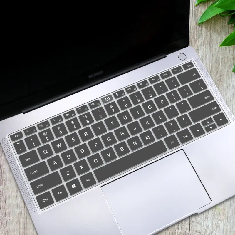 Keyboard Protector Laptop HP Pavilion 14S 14BF 14Q 8