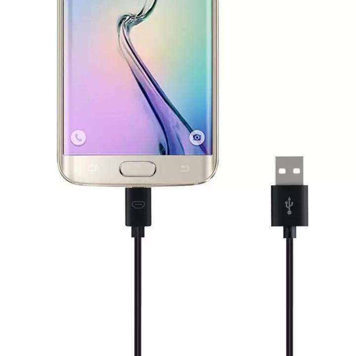 Product Introduction of Dây Cáp Sạc Nhanh Micro USB Cho Điện Thoại Samsung Oppo Xiaomi Vivo Huawei Android 4