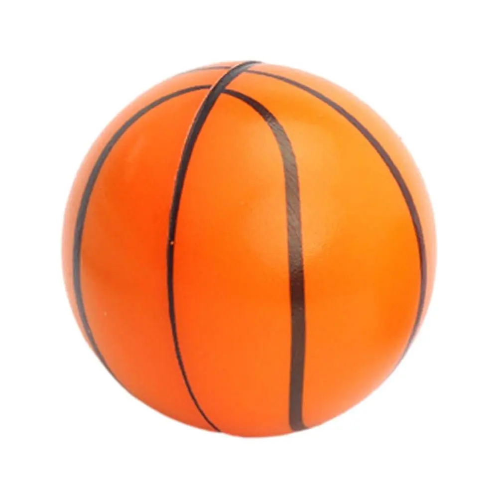 Sports Squeezing Balls Party Favor Reward Sensory Fidget Relaxing Toy Mini Foam Balls Relaxing Balls Toy Children