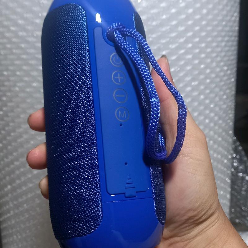 LOA BLUETOOTH TG117 Và TG685 ÂM THANH Hay Rõ Nét Củ Loa Nghe Nhạc 2