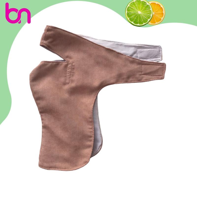 Product Introduction of Khẩu trang nữ BÔNG NGẪU NHIÊN THEO TÔNG, yếm và che cổ và trán chống nắng tối ưu, chống tia UV - Giao ngẫu nhiên Bảo Nhi Shop Phụ Kiện Women Accessories Che Mặt Khuyên Tai Khuyên Tai bịt kín chừa 2 mắt 6