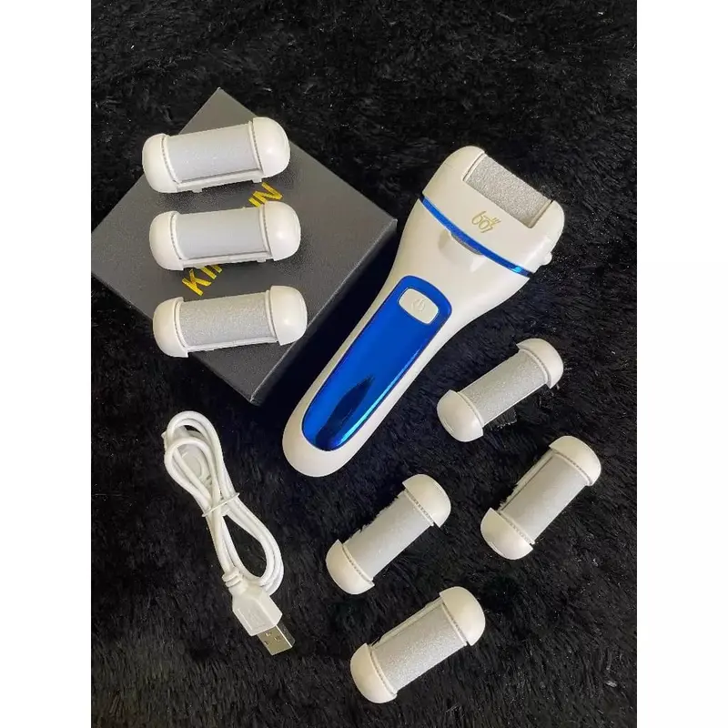 Refil penghalus tumit kaki/ Refil kapalan/ Refil penghalus tumit/REFIL KABEL KAPALAN 1