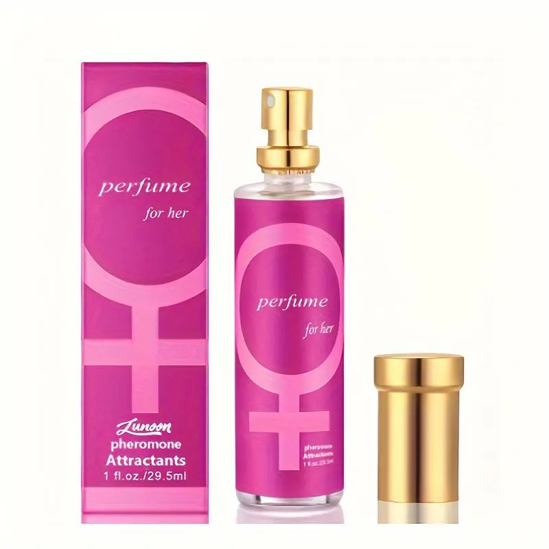 Long Lasting Perfume, Strong Scent Fragrance, Ideal Gift for Him Her, Perfume Spray, Fragrance Mist