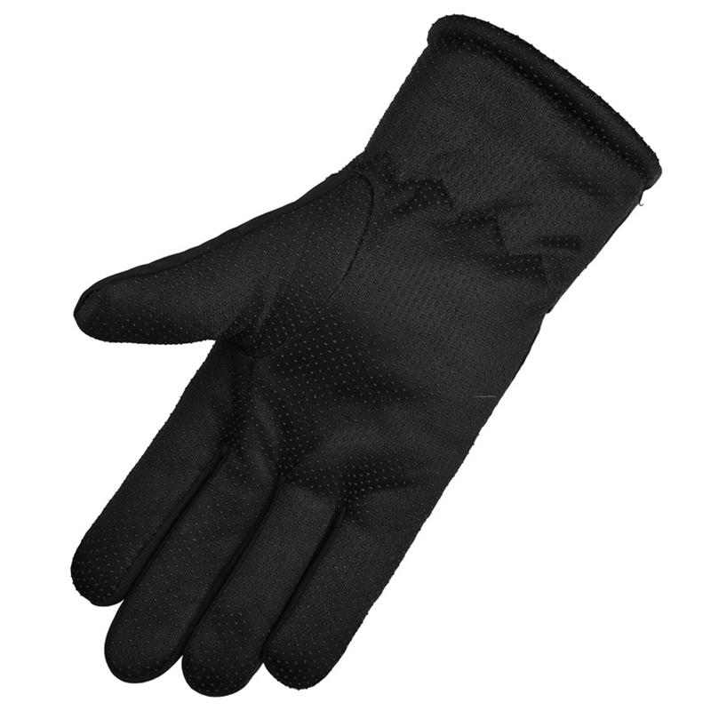 Product Introduction of Men Waterproof Winter Cycling Warm Gloves For Riding Motorcycle Ski Outdoor Sport 23