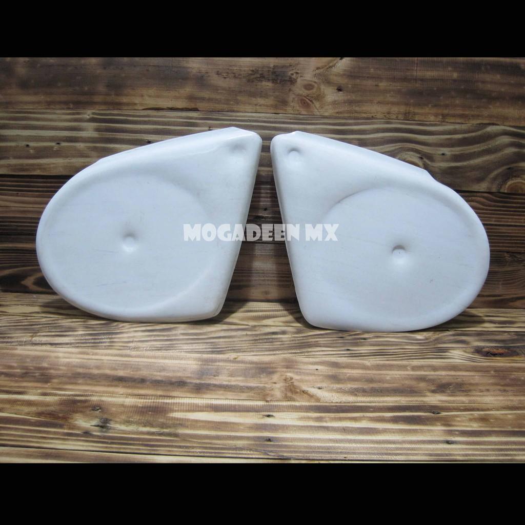 Cover Trail Jadul Universal Elsinor PVC *