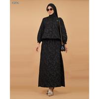Gambar NMR Setelan Rok + Blouse Fukuro Vol 3456 - 2, all size dari NMR Official Kota Administrasi Jakarta Pusat 1 Tokopedia