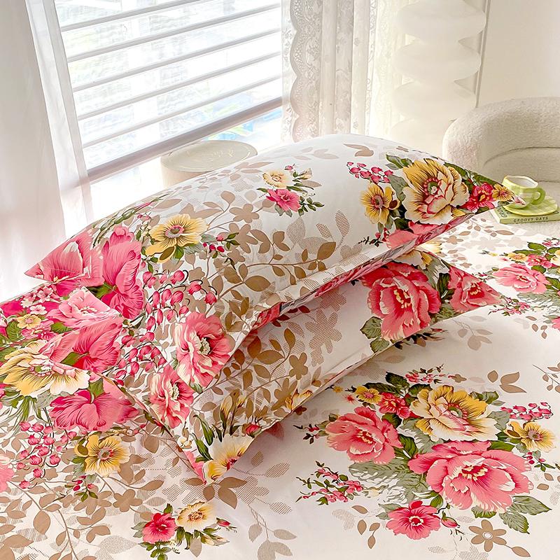 2025 New Model Pillowcases，Viral TikTok Pillowcase! Get Your Beauty Sleep Tonight! "Cooling", "Sweat-Proof" “beauty pillowcase” 2