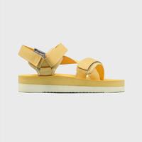 Gambar Osgood - Traveling Sandals - Wanita - Terra Geel (yellow) - 36 dari Osgood Kota Bandung 1 Tokopedia