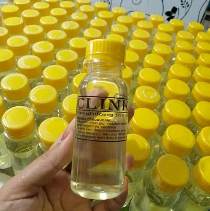 OBAT JAMUR PAKAIAN 100ML