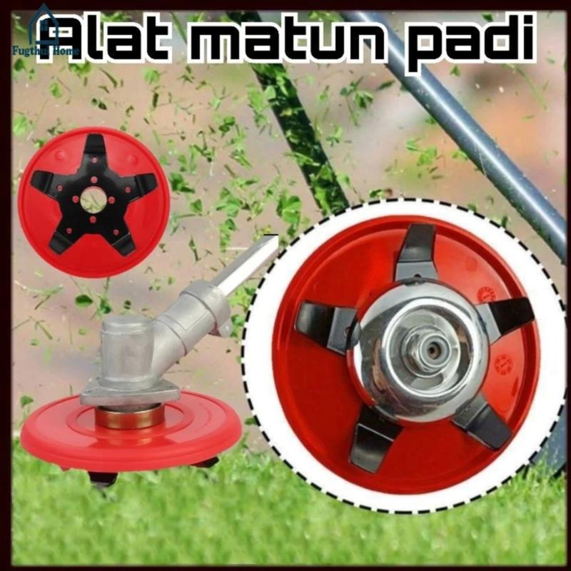 PR pisau matun rumput pisau potong rumput alat penyiang gulma alat ...