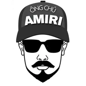 Ông Chú AMIRI 41