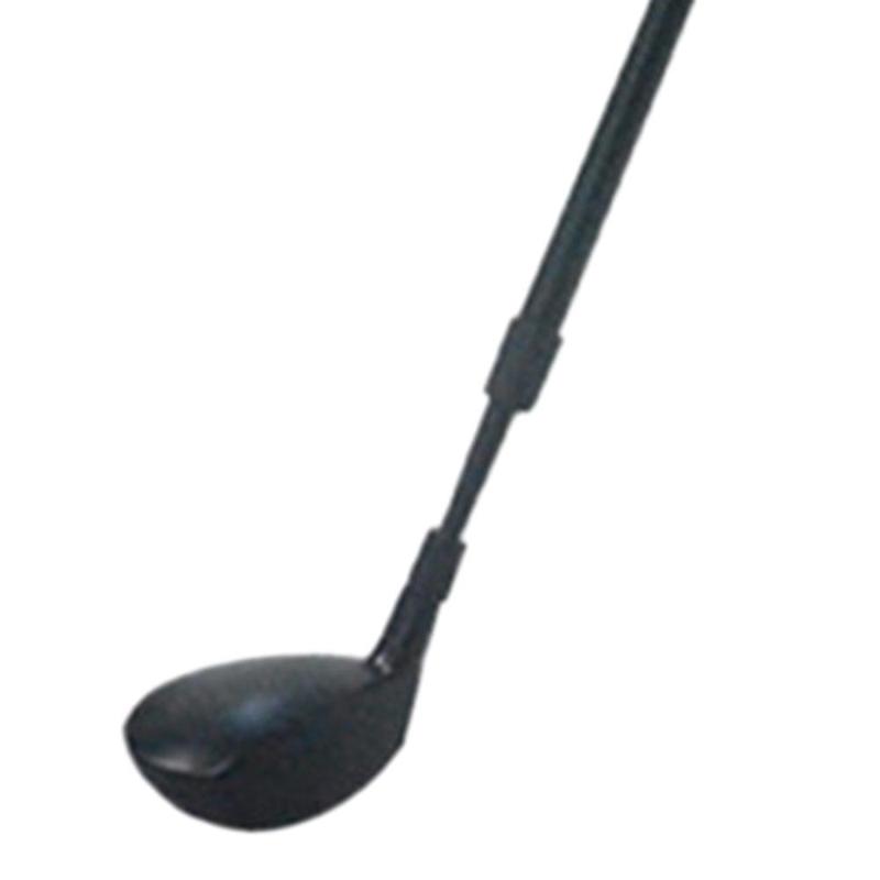 Product Introduction of Golf Swing Trainer Durable Tool Position Correction Golf Swing Training Tool 1
