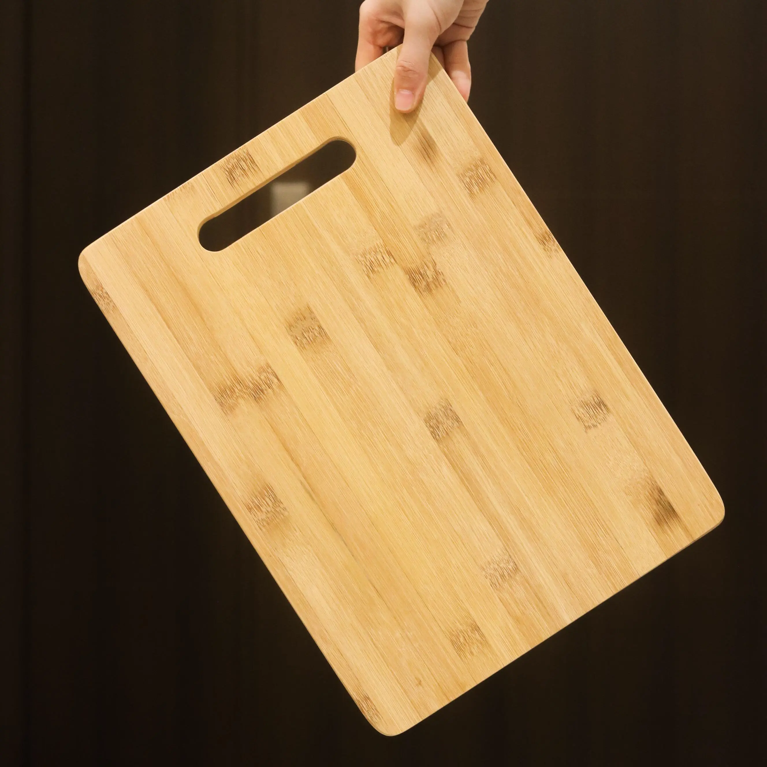 THỚT TRE 30X20 [FREESHIP]
