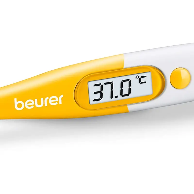 Beurer BY 11 Animal Character Thermometer Digital Flexibel 4