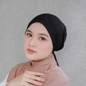 Inner arab tali || Ciput arab kaos Premium