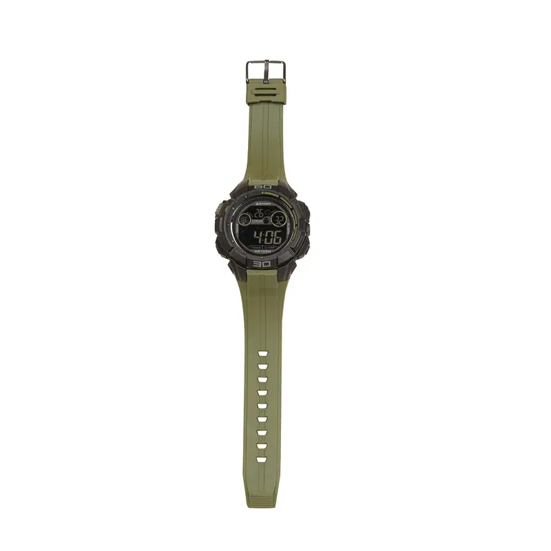EIGER  ATACA  4.1   WATCH 3