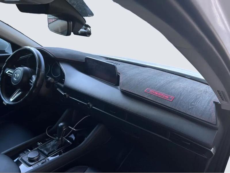 [MAZDA 3] Thảm TAPLO MAZDA 3 (2004-2025) Nhung Cacbon Nội Thất