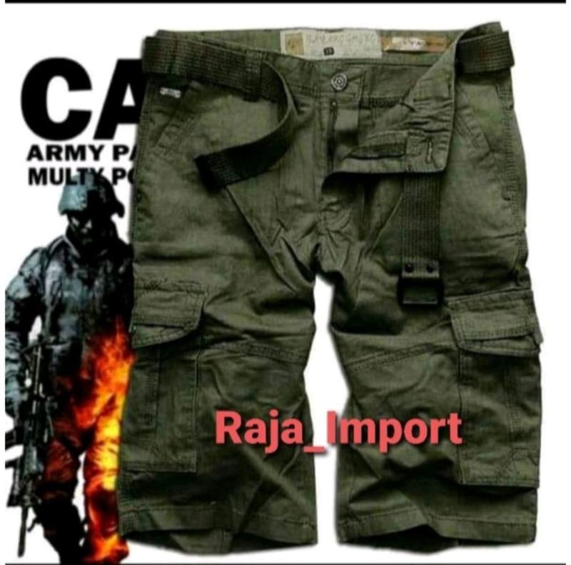 Product Introduction of CELANA CARGO IMPORT//CELANA PENDEK PRIA//CELANA GUNUNG//CELANA PDL PRIA//FREE SABUK 27