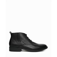 Gambar Buccheri Gena Boots Men Black - BLACK, 40 dari Buccheri Indonesia Kota Administrasi Jakarta Pusat 4 Tokopedia