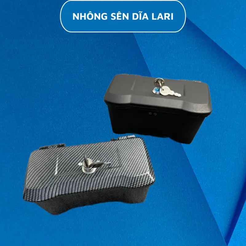 Hộp đựng đồ-điện thoại Winner X-V3/Exciter 150-155, Sirius, Wave
