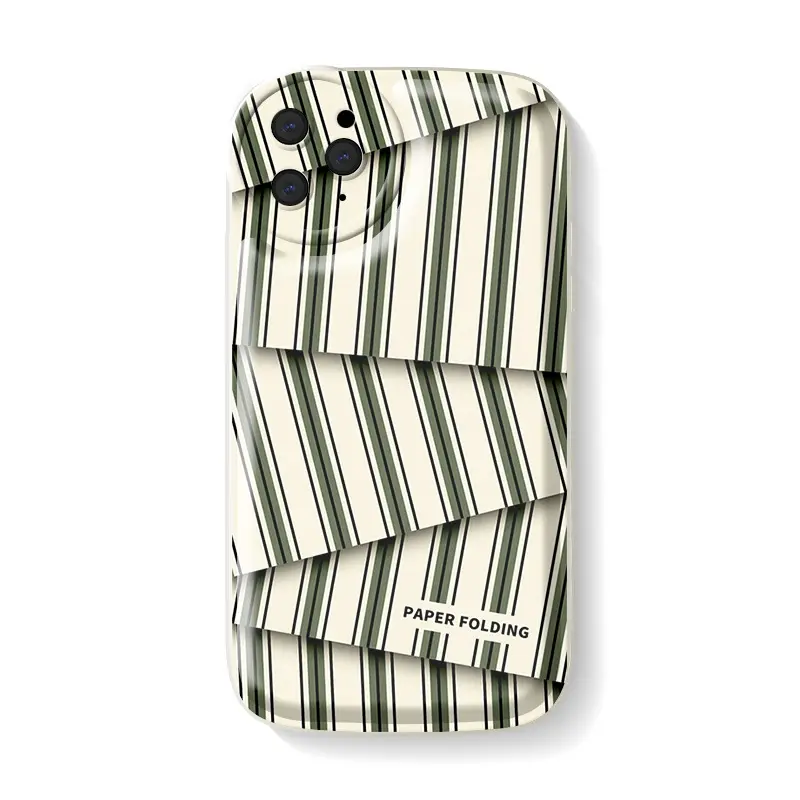 Compatible with Apple 15/14/13/12 Compatible with Oppo Air Cushion Case 12/11 Protective Cover Pro Phone Case P60/50