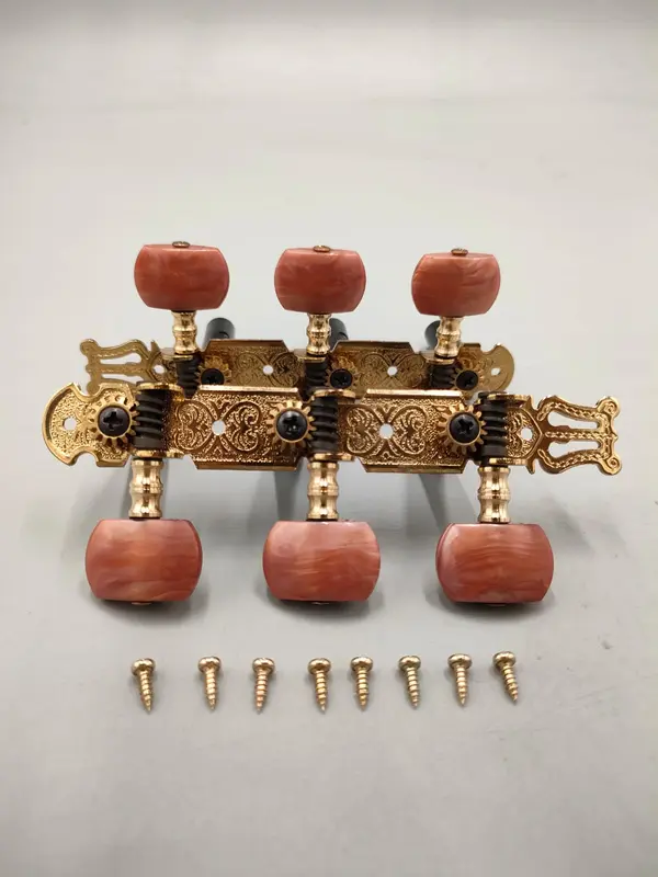 Dryer Gitar Klasik  Guitar Tuning Machine Head Classic Nylon 7